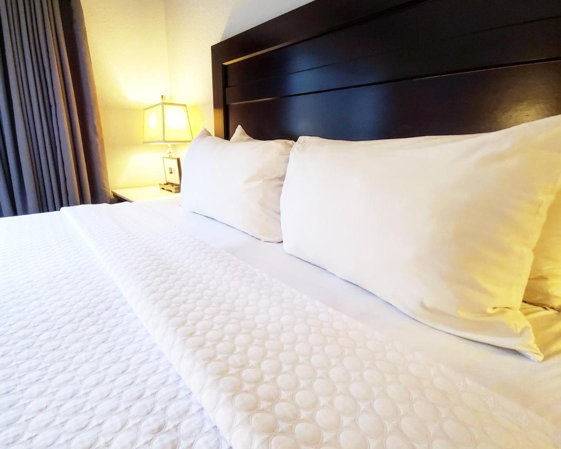 คราวน์ พลาซ่า มิลวอคี เซาท์ Hotel มิลวอกี ห้อง รูปภาพ
